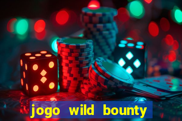 jogo wild bounty showdown demo